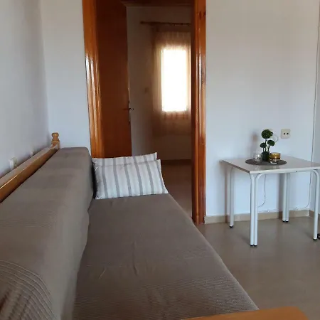 A. Apartment